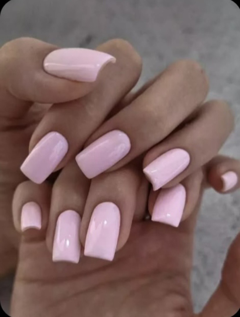 Nails pink elegant #pink #nails #elegant #viral