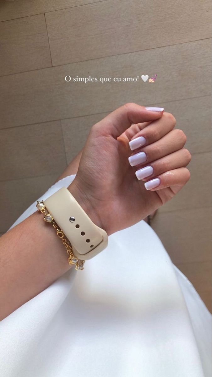 Square animal print nail design by Natalie Gomez