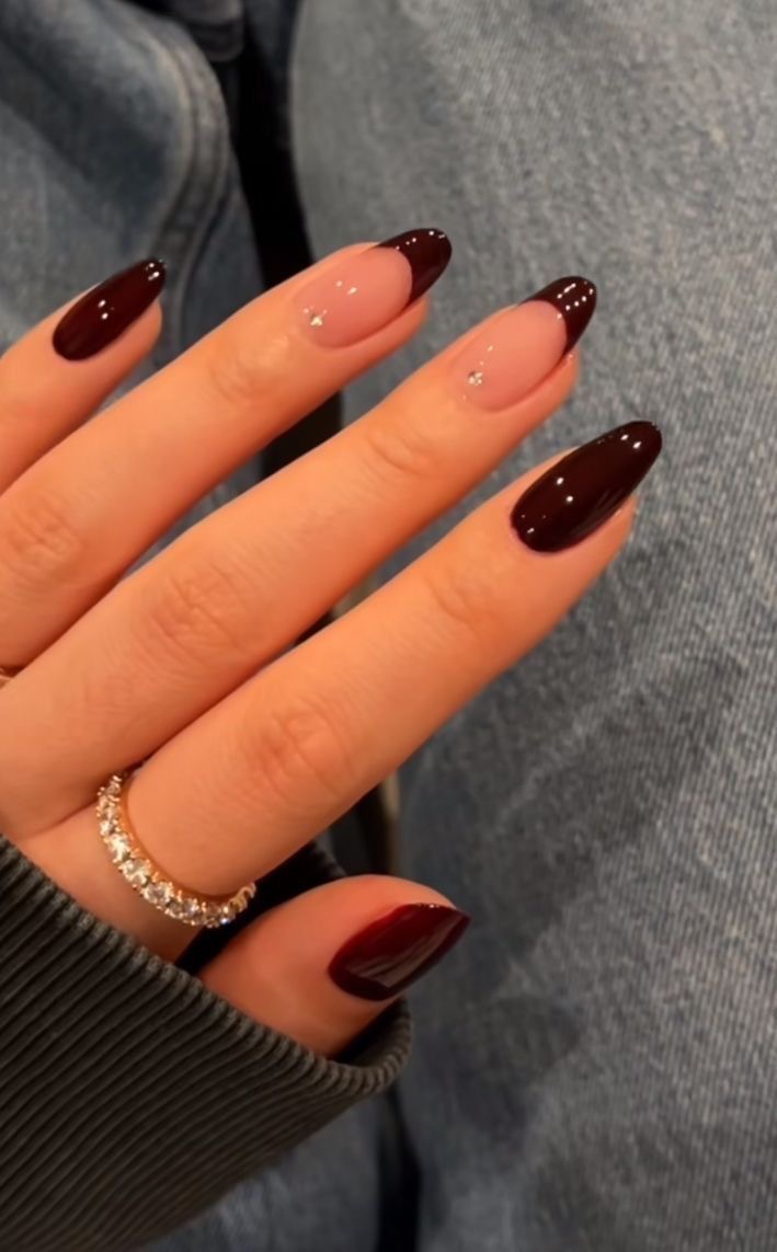 Nail post