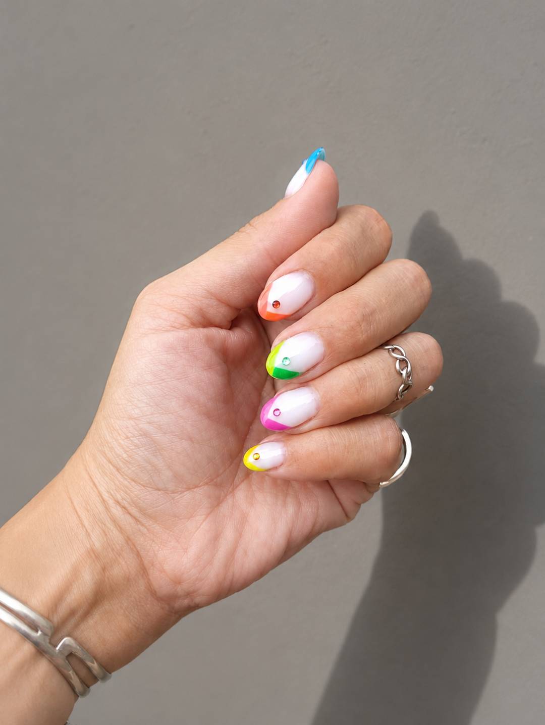 Gainage sans limage by #ongle24