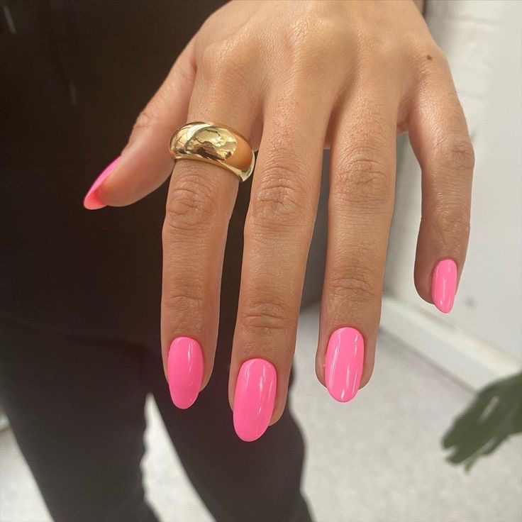 Stiletto glazed nail design by Layla Grace