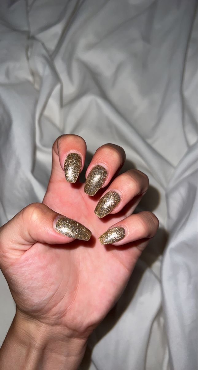 Stiletto animal print nail design by Lucy Belle