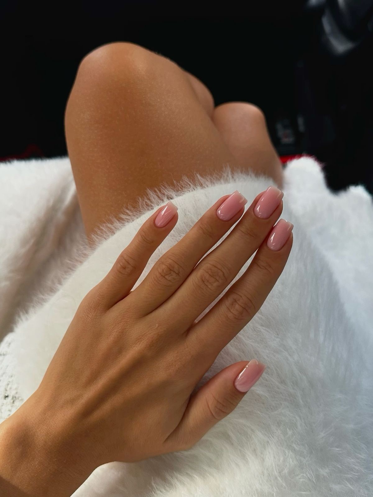 Stiletto art nail design by Stella Rose