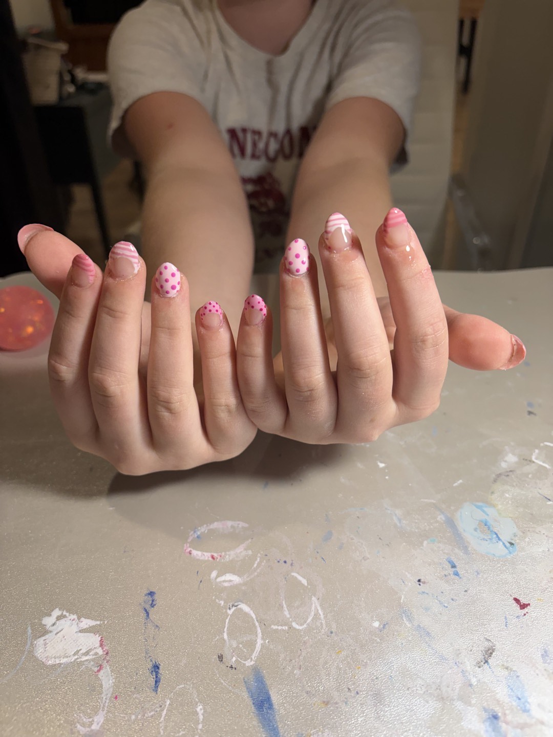 Cousins nails againnn!!
