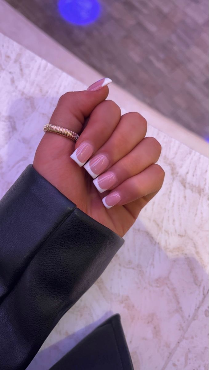Stiletto character nail design by Mae Sullivan