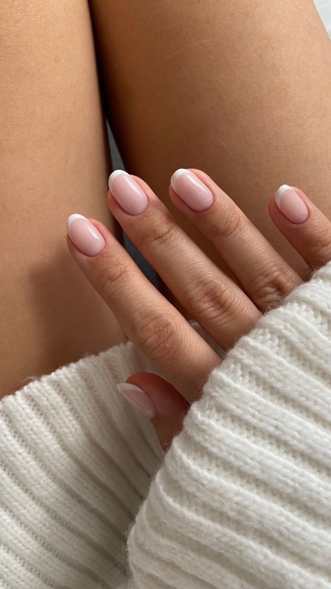 Nail post