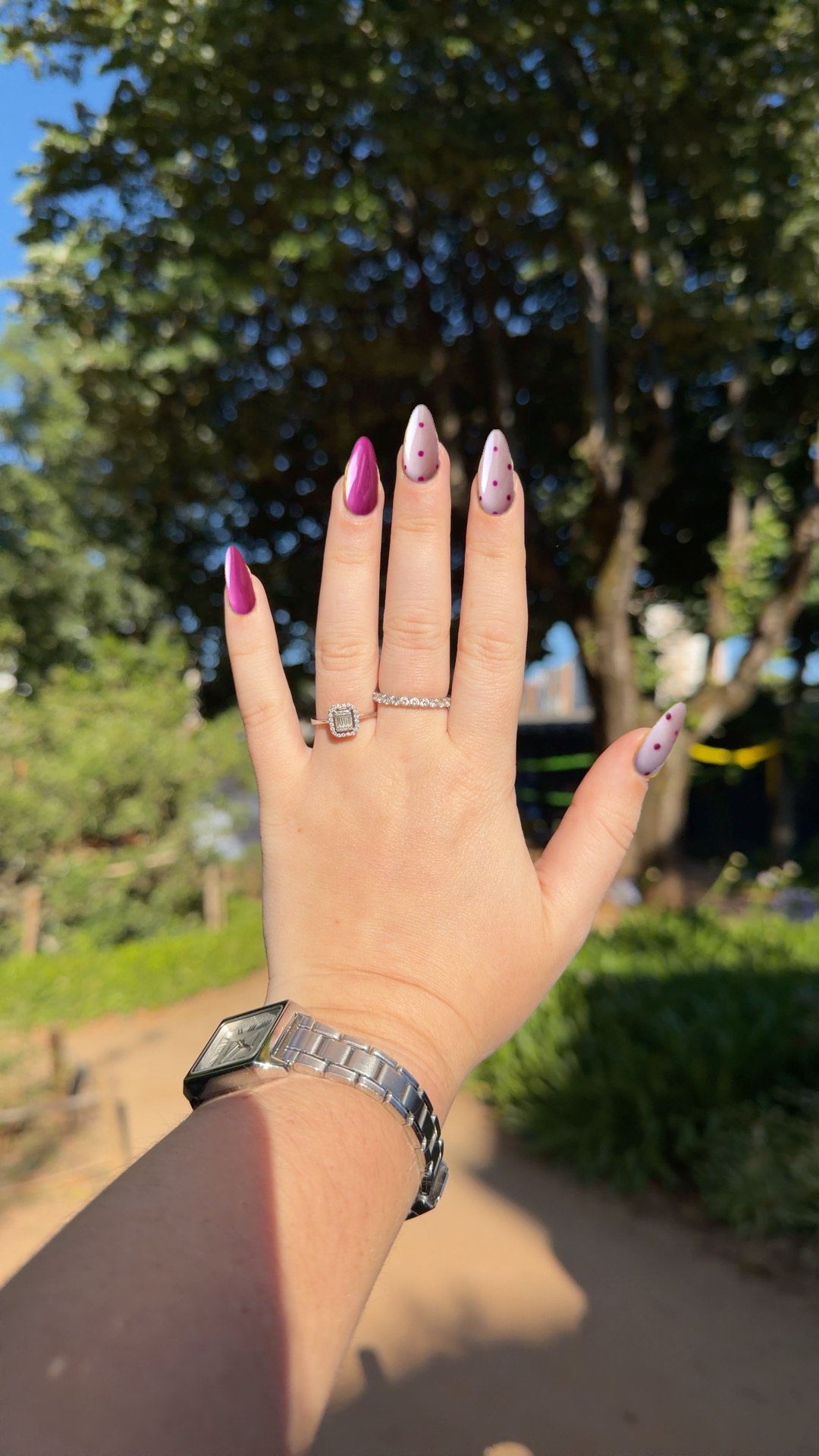 #minimalist #purple