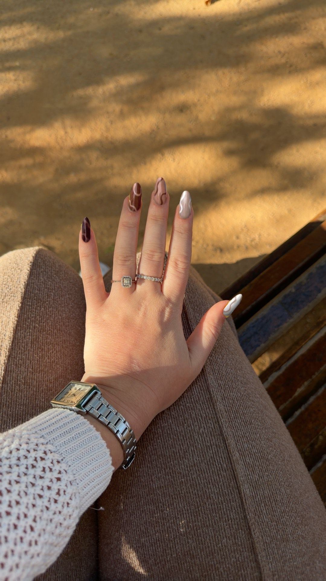 #nailart
