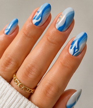 #nailart