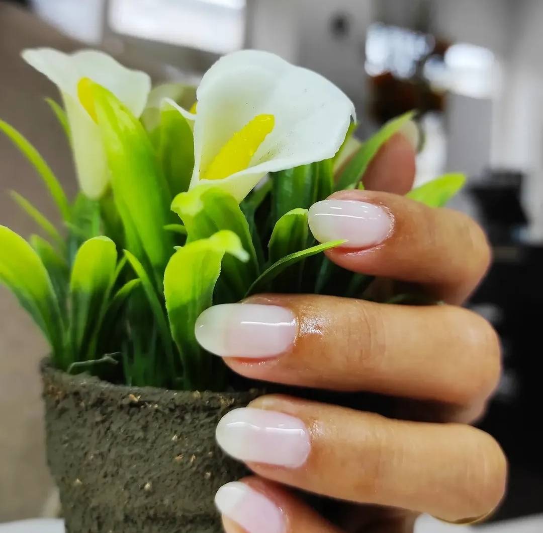 Nail post
