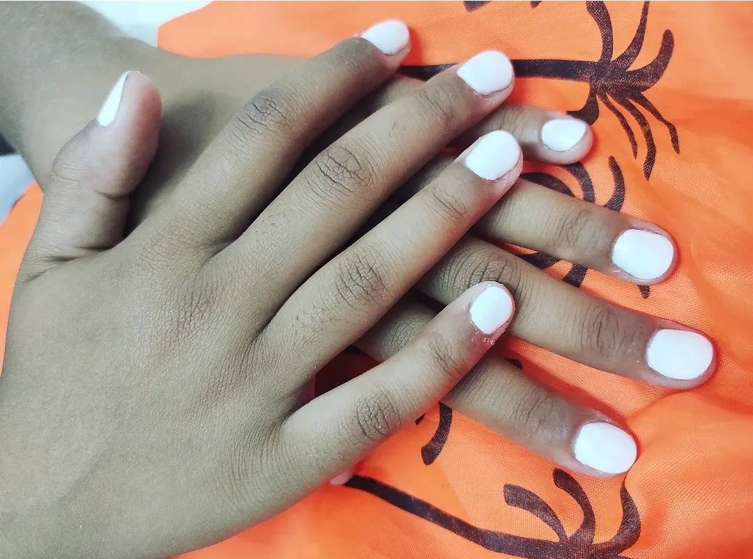 Nail post