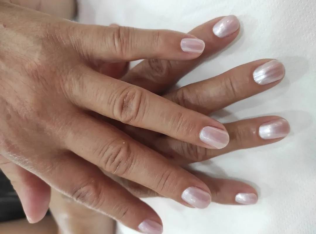 Nail post