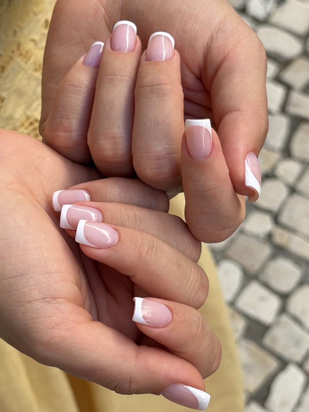 Nail post