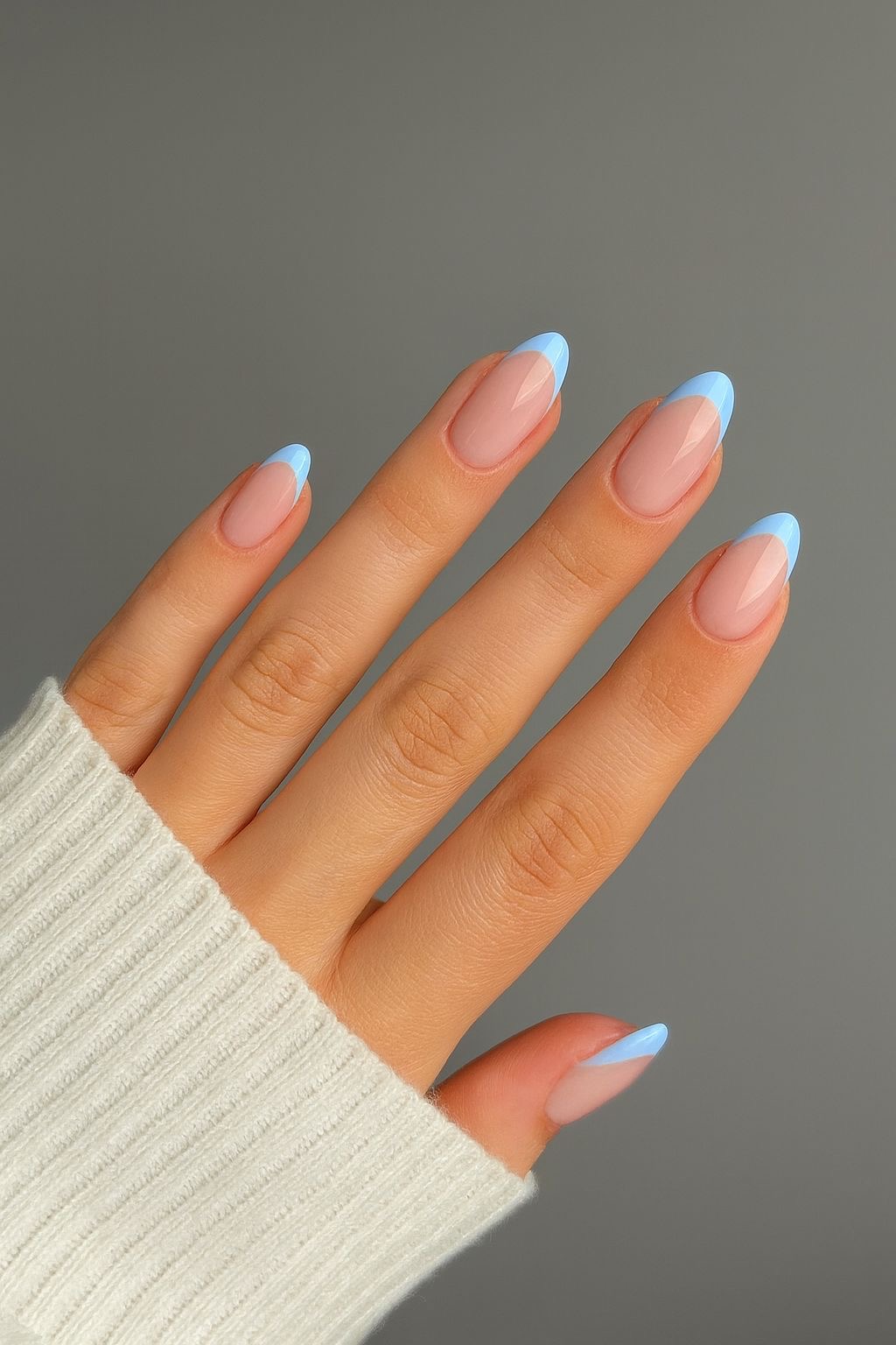 Nail post