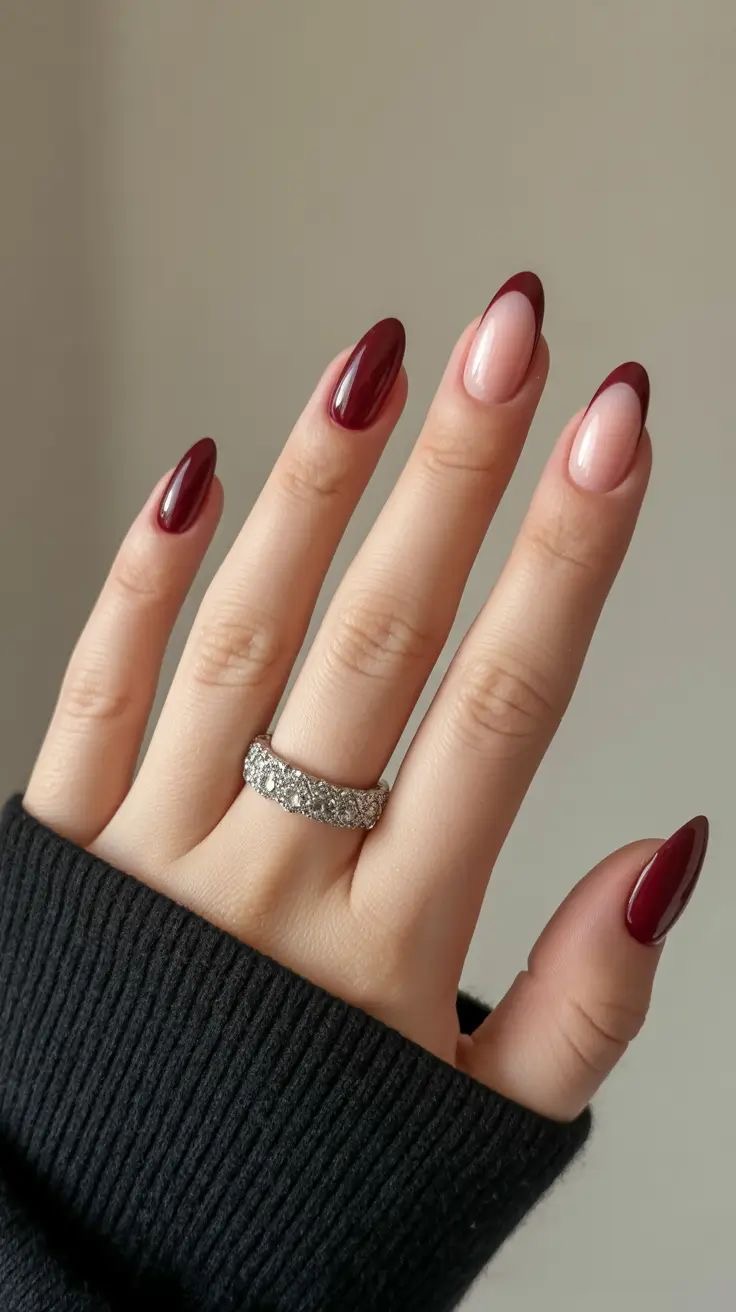 Nail post